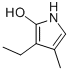 412034-66-3 1H-Pyrrol-2-ol,3-ethyl-4-methyl-(9CI)