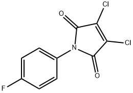 氟酰亚胺,41205-21-4,结构式