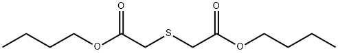 dibutyl 2,2'-thiobisacetate