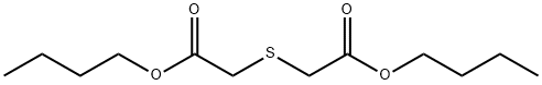 dibutyl 2,2'-thiobisacetate|硫代二甘酸二正丁酯