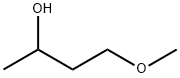 4-甲氧基-2-丁醇,41223-27-2,结构式
