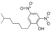 41227-52-5 2-isooctyl-4,6-dinitrophenol 