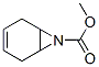 412273-76-8 7-Azabicyclo[4.1.0]hept-3-ene-7-carboxylicacid,methylester(9CI)