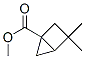 412275-18-4 Bicyclo[2.1.0]pentane-1-carboxylic acid, 3,3-dimethyl-, methyl ester (9CI)