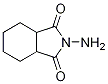 2-aMinohexahydro-1H-Isoindole-1,3(2H)-dione 结构式