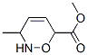 412338-32-0 2H-1,2-Oxazine-6-carboxylicacid,3,6-dihydro-3-methyl-,methylester(9CI)