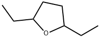 2,5-二乙基四氢呋喃,41239-48-9,结构式