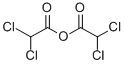 DICHLOROACETIC ANHYDRIDE price.