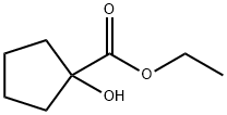 41248-23-1 1-羟基-1-环戊基甲酸乙酯
