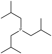 三叔丁膦, 4125-25-1, 结构式