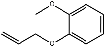 1-ALLYLOXY-2-METHOXY-BENZENE|2-烯丙基苯甲醚