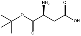 H-ASP-OTBU|L-天冬氨酸叔丁脂