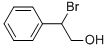 2-Phenyl-2-bromoethanol Struktur