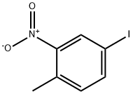 4-Iodo-2-nitrotoluene