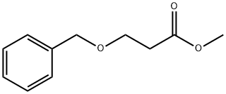 3-(Benzyloxy)propionic acid methyl ester|3-苄氧基丙酸甲酯