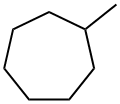 1-METHYLCYCLOHEPTANOL, 4126-78-7, 结构式