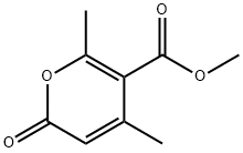 2-オキソ-4,6-ジメチル-2H-ピラン-5-カルボン酸メチル price.