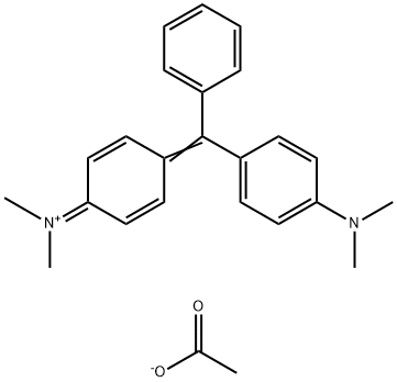 Solvent Green 1 Structure