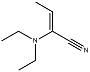 412907-39-2 2-Butenenitrile,2-(diethylamino)-,(2Z)-(9CI)