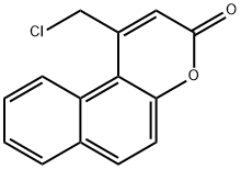 41295-62-9 1-(氯甲基)-3H-萘并[2,1-B]吡喃-3-酮