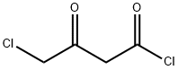 4-chloro-3-oxobutyryl chloride|4-chloro-3-oxobutyryl chloride