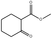 Метил 2-оксоциклогексанкарбоксила