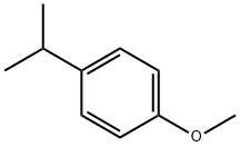 p-Isopropylanisol