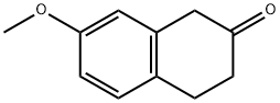 7-Methoxy-2-tetralone price.