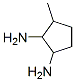 41330-24-9 3-methylcyclopentane-1,2-diamine