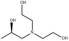 2-Propanol,1-[bis(2-hydroxyethyl)amino]-,(2R)-(9CI)|