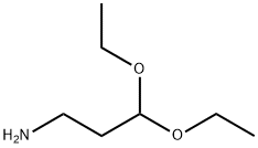 41365-75-7 3-アミノプロピオンアルデヒド ジエチル アセタール