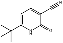 6-tert-Butyl-2-oxo-1,2-dihydropyridine-3-carbonitrile|6-叔丁基-2-氧代-1,2-二氢吡啶-3-腈