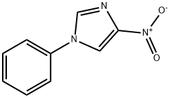 41384-83-2 4-硝基-1-苯基咪唑