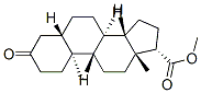 4139-88-2 methyl (5S,8R,9S,10S,13R,14S,17S)-10,13-dimethyl-3-oxo-1,2,4,5,6,7,8,9 ,11,12,14,15,16,17-tetradecahydrocyclopenta[a]phenanthrene-17-carboxyl ate