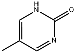 2-羟基-5-甲基嘧啶, 41398-85-0, 结构式
