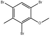 41424-36-6 1,3,5-三溴-2-甲氧基-4-甲基苯