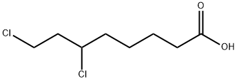 6,8-dichlorooctanoic acid