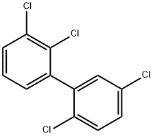 2,2',3,5'-TETRACHLOROBIPHENYL