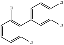 2,3',4',6-TETRACHLOROBIPHENYL|2,3',4',6-四氯联苯