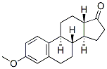3-Methoxy-1,3,5(10)-gonatrien-17-one|