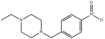 414880-35-6 1-エチル-4-(4-ニトロベンジル)ピペラジン