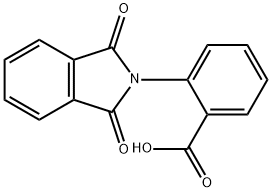 N-(2-羰氧苄基)酞亚胺,41513-78-4,结构式