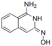 41536-79-2 1-Aminoisoquinolin-3(2H)-one oxime