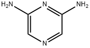 41536-80-5 ピラジン-2,6-ジアミン