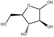 D-Arabinofuranose (9CI)|D-阿拉伯糖呋喃糖