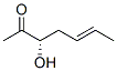 415899-71-7 5-Hepten-2-one, 3-hydroxy-, (3S,5E)- (9CI)