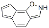 2H-Indeno[5,4-d]isoxazole(9CI) Structure
