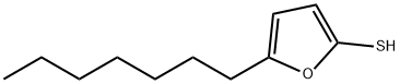 5-HEPTYL-2-FURANTHIOL|