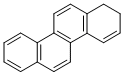 1,2-DIHYDROCHRYSENE,41593-31-1,结构式