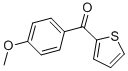 2-(4-METHOXYBENZOYL)THIOPHENE